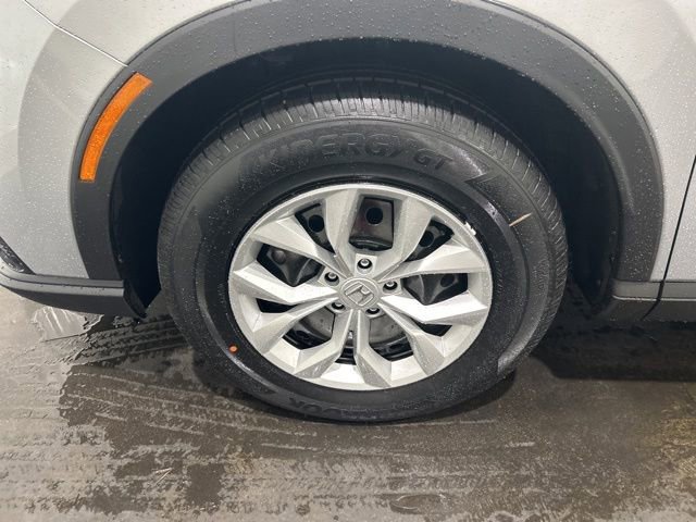 New 2026 Honda CR-V LX image 8