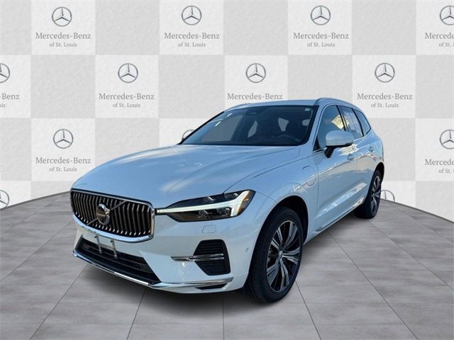 Used 2022 Volvo XC60 T8 Inscription w/ Advanced Package image 5