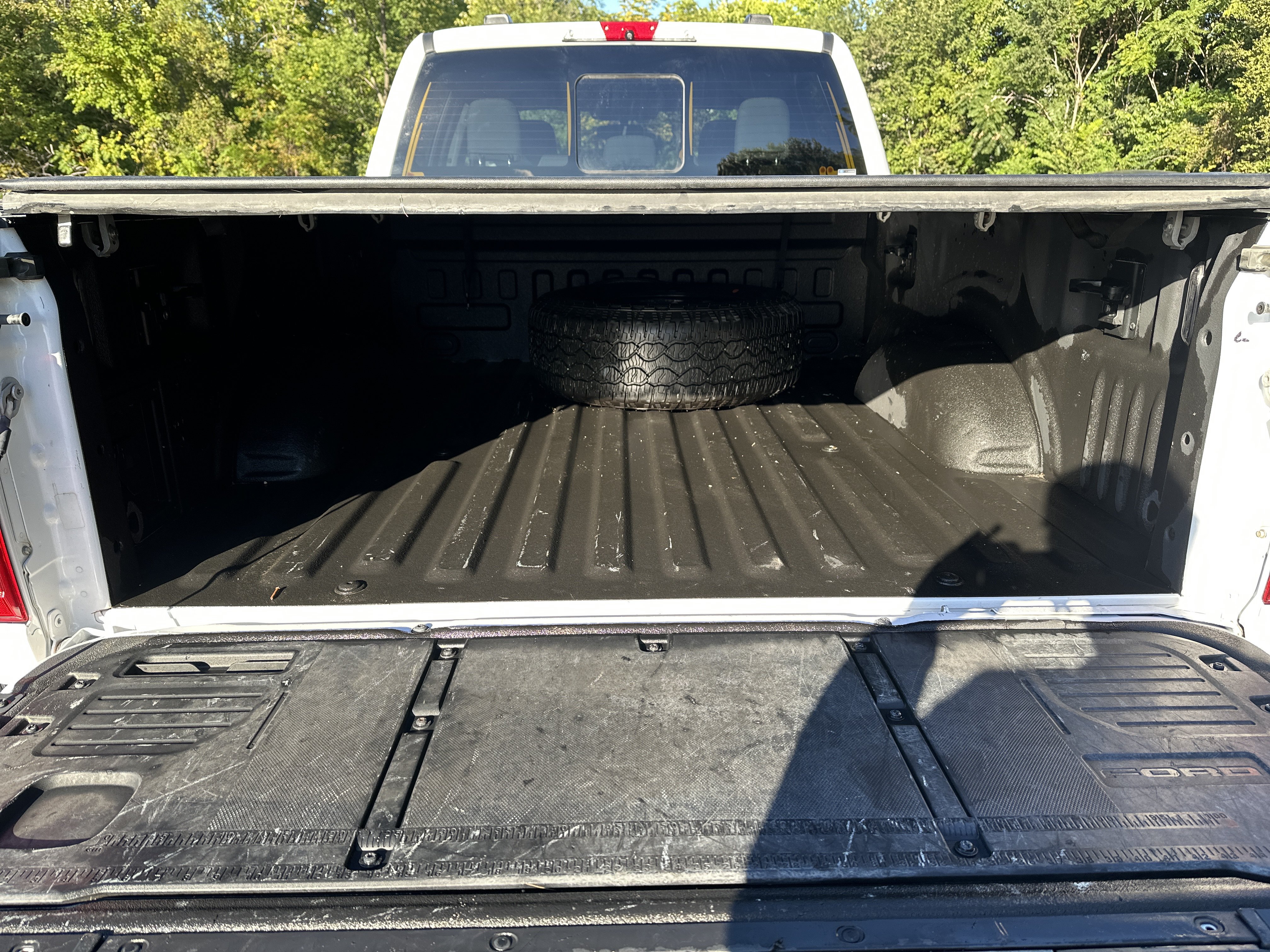 Used 2022 Ford F150 XLT w/ Max Trailer Tow Package AWD/4WD image 24