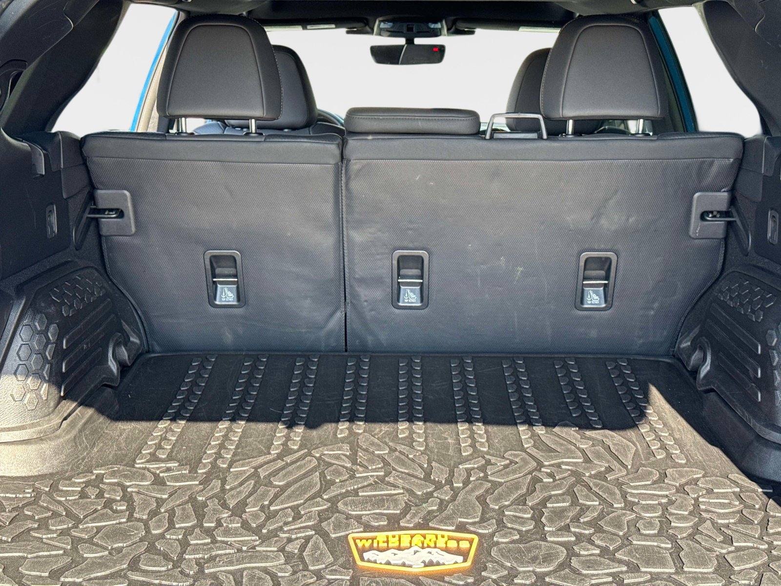 Certified 2025 Subaru Outback Wilderness image 12