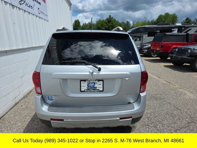Used 2009 Pontiac Torrent AWD w/ Preferred Package image 10