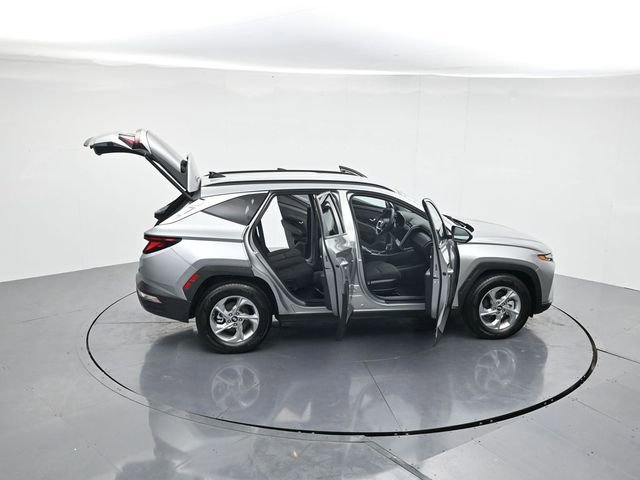 Used 2024 Hyundai Tucson SEL image 42