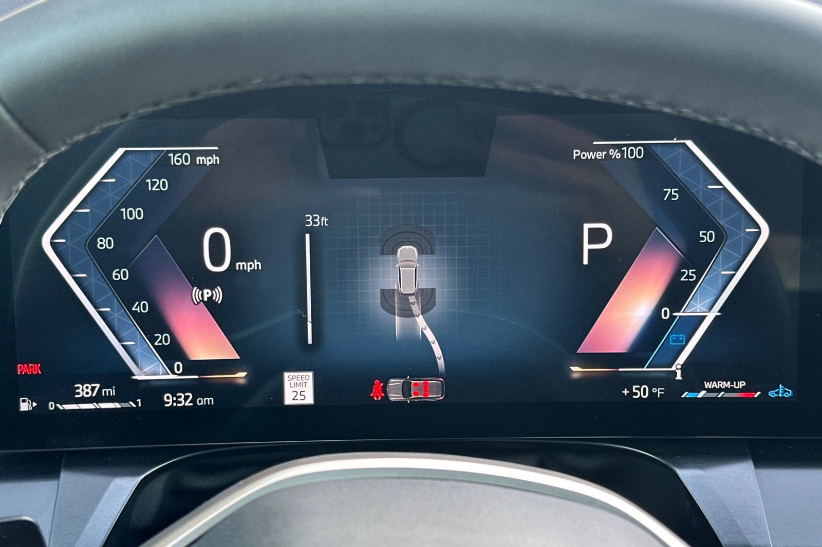 Used 2025 BMW X3 xDrive30i w/ Convenience Package image 35