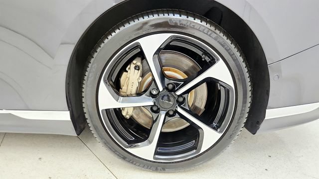Used 2024 Lucid Air Touring AWD/4WD image 76
