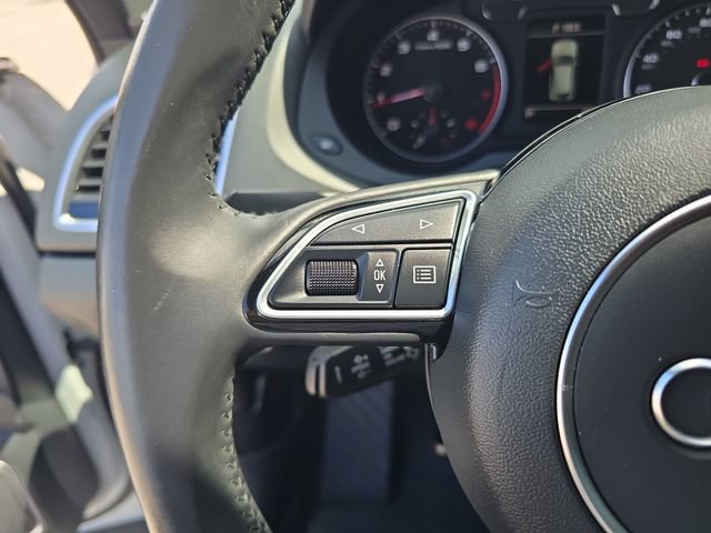 Used 2016 Audi Q3 2.0T Prestige AWD/4WD image 25