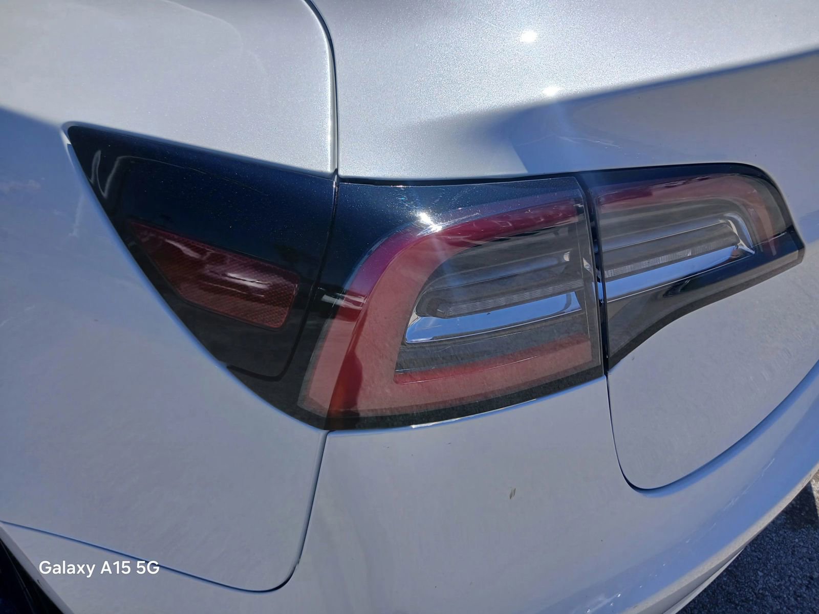Used 2021 Tesla Model 3 Long Range AWD/4WD image 17