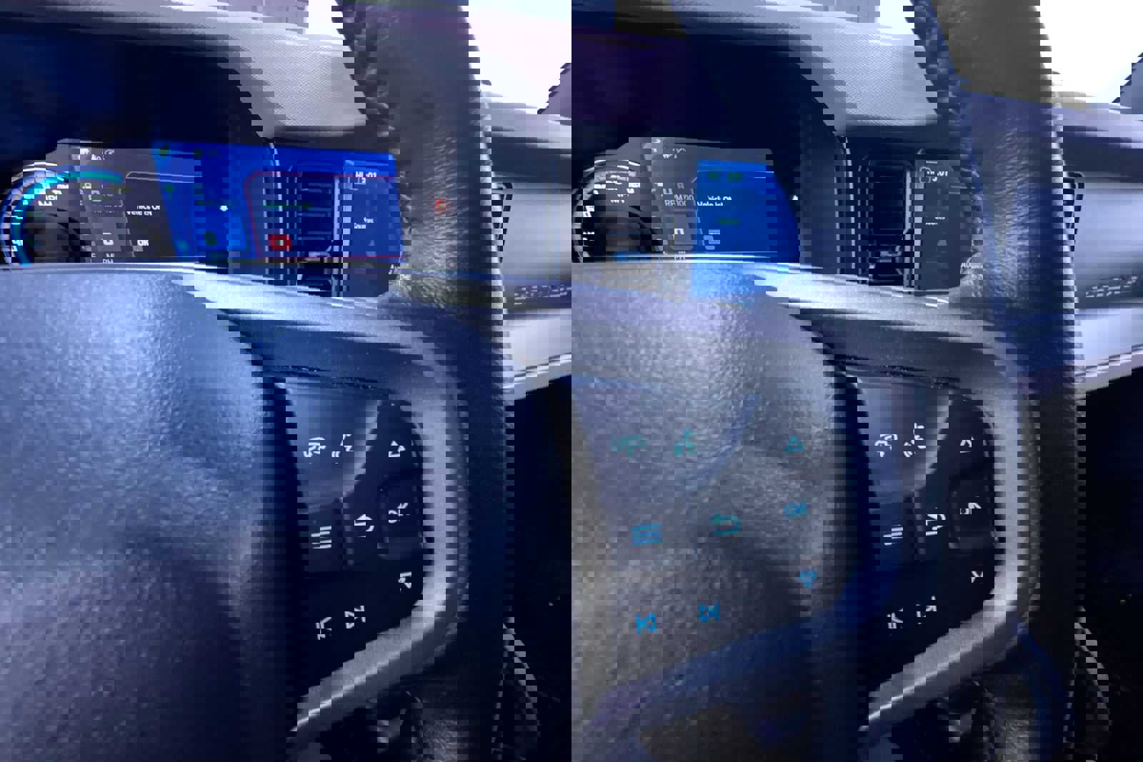 Used 2022 Ford Bronco Wildtrak image 20