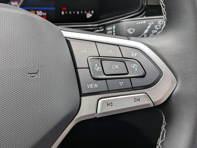 New 2026 Volkswagen Taos S FWD image 24