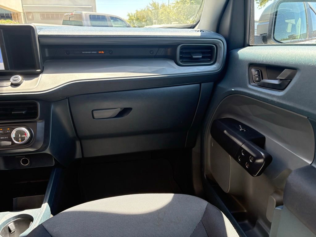 Used 2023 Ford Maverick XL w/ Equipment Group 100A Standard AWD/4WD image 8