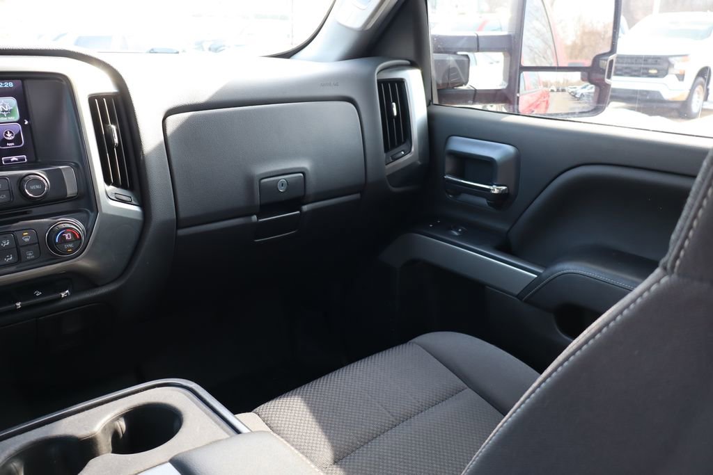 Used 2019 Chevrolet Silverado 3500 LT w/ All-Star Edition image 43