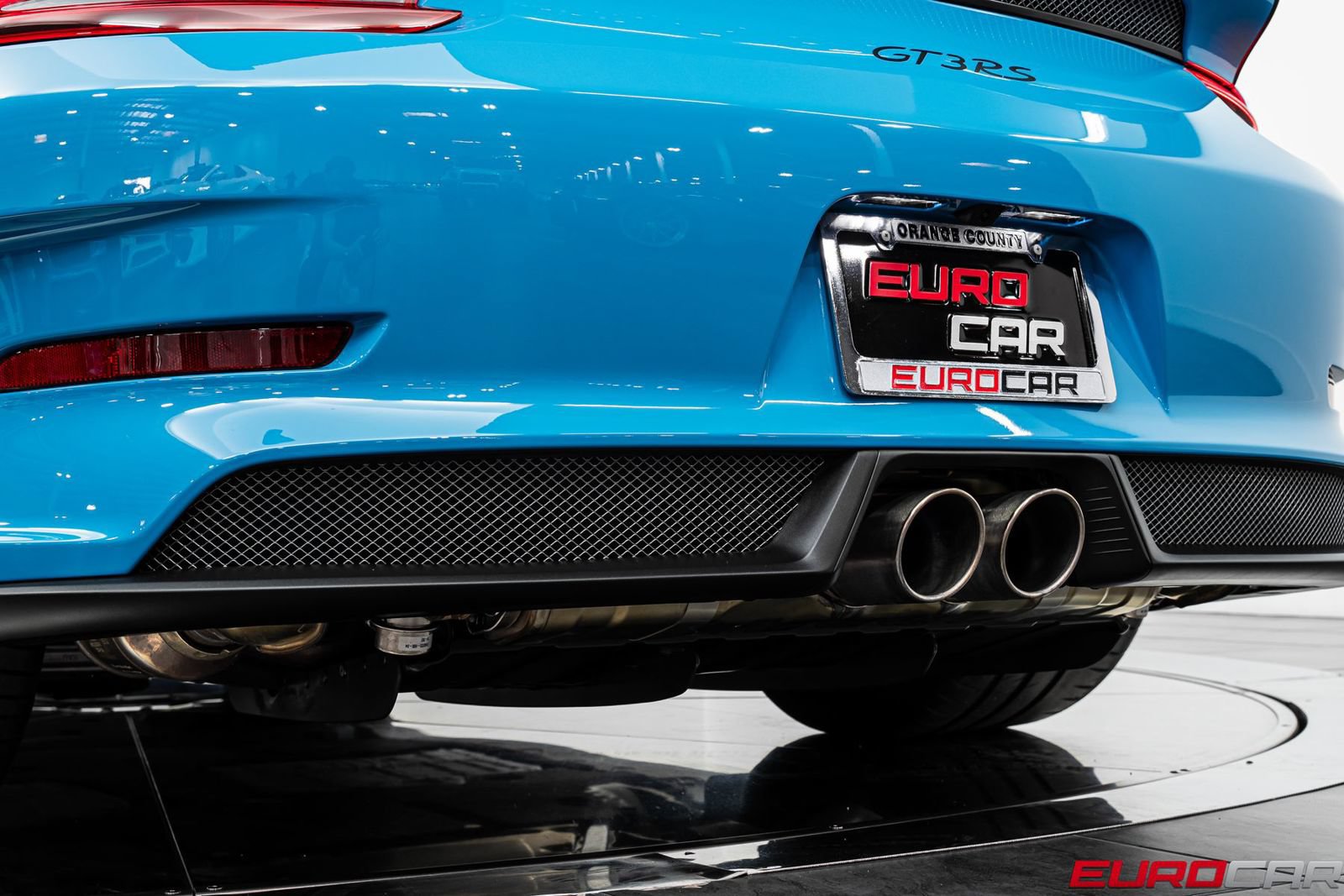 Used 2019 Porsche 911 GT3 RS RWD image 25