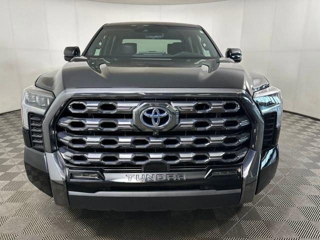 Used 2024 Toyota Tundra Platinum image 5