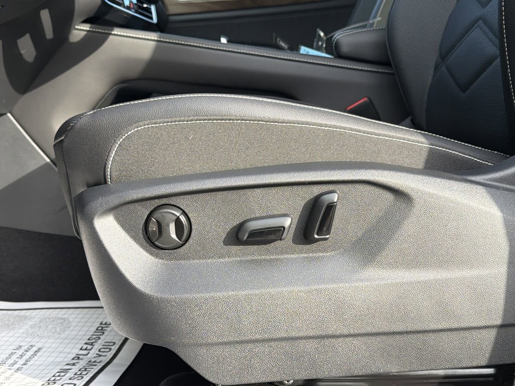 New 2026 Volkswagen Atlas SE image 26