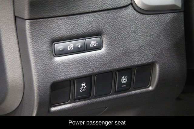 Used 2023 Nissan Murano SV FWD image 17
