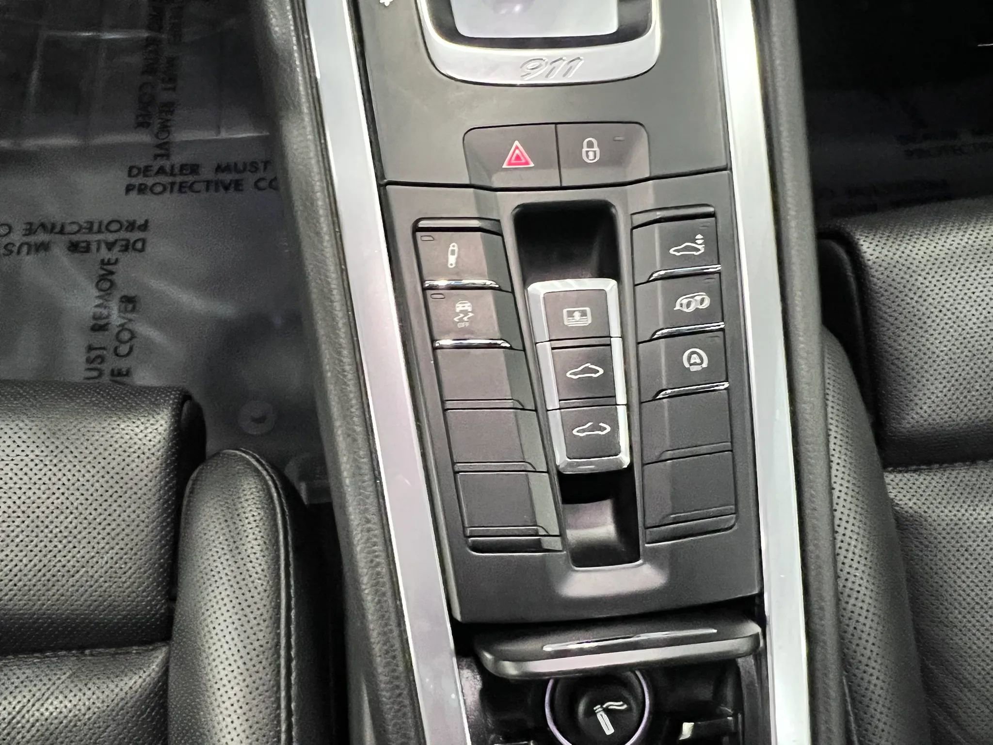 Used 2018 Porsche 911 Carrera S RWD image 25