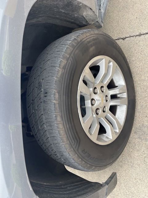 Used 2020 Chevrolet Tahoe LT AWD/4WD image 7