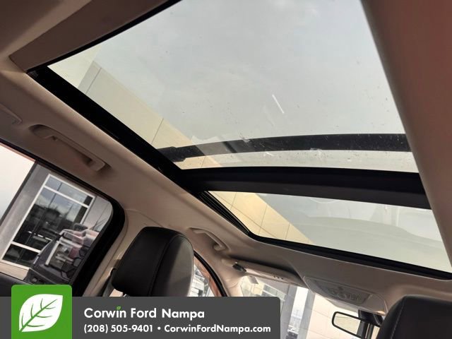 Used 2015 Ford Escape Titanium w/ Canadian Touring Package image 10