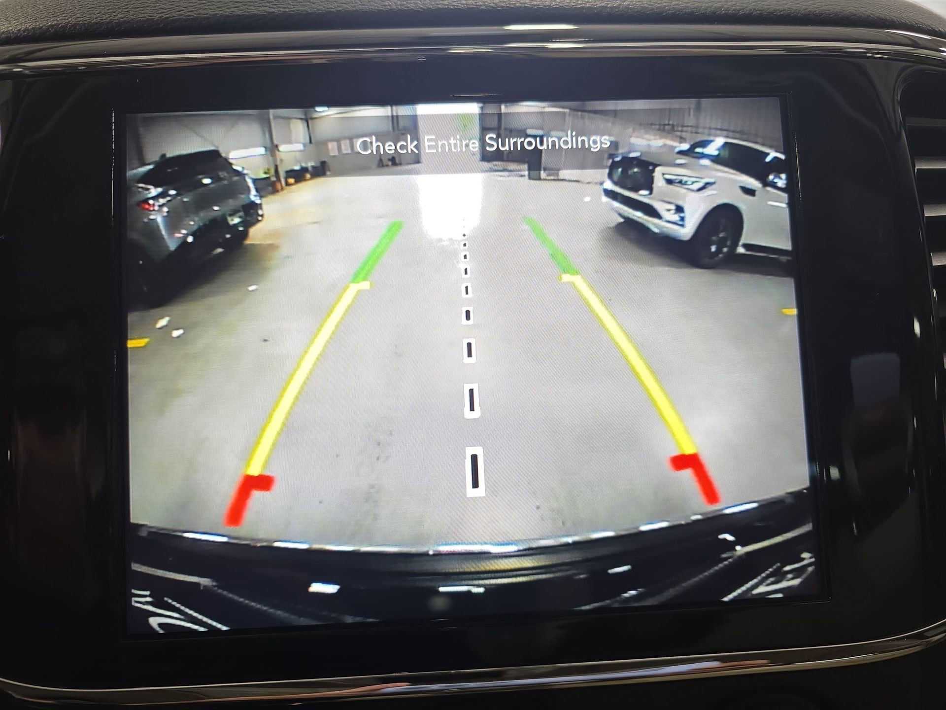 Used 2021 Jeep Grand Cherokee Limited w/ Trailer Tow Group IV AWD/4WD image 23