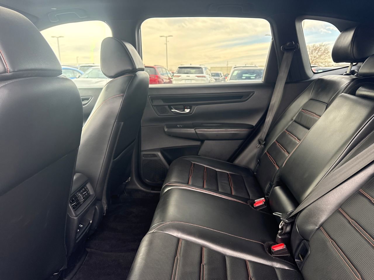 Used 2024 Honda CR-V Sport-L image 15