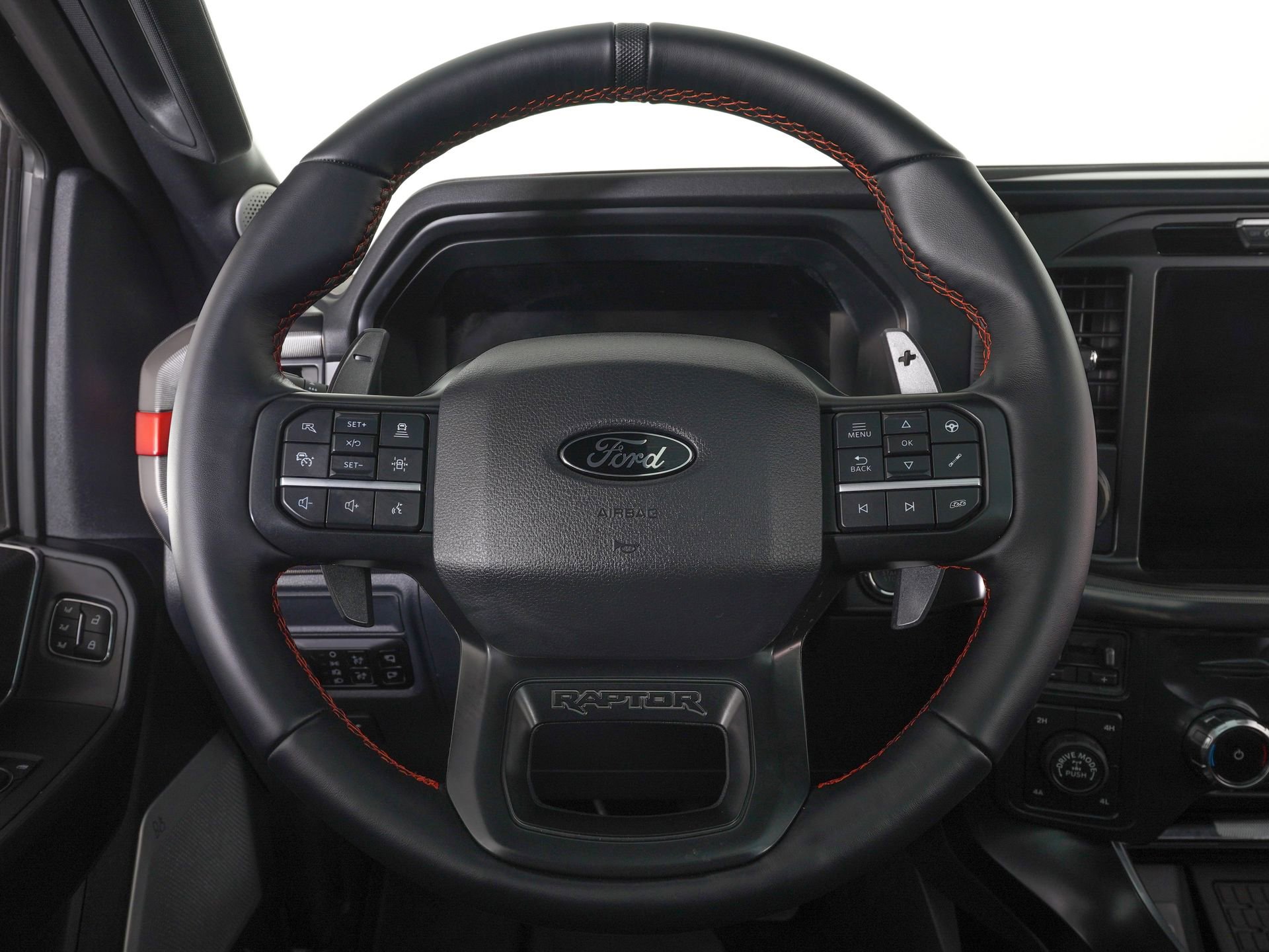Used 2026 Ford F150 Raptor image 17