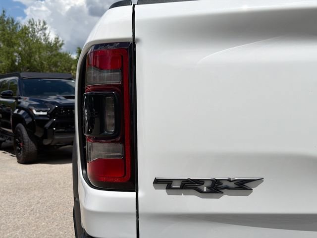 Used 2024 RAM 1500 TRX w/ TRX Level 2 Equipment Group image 10