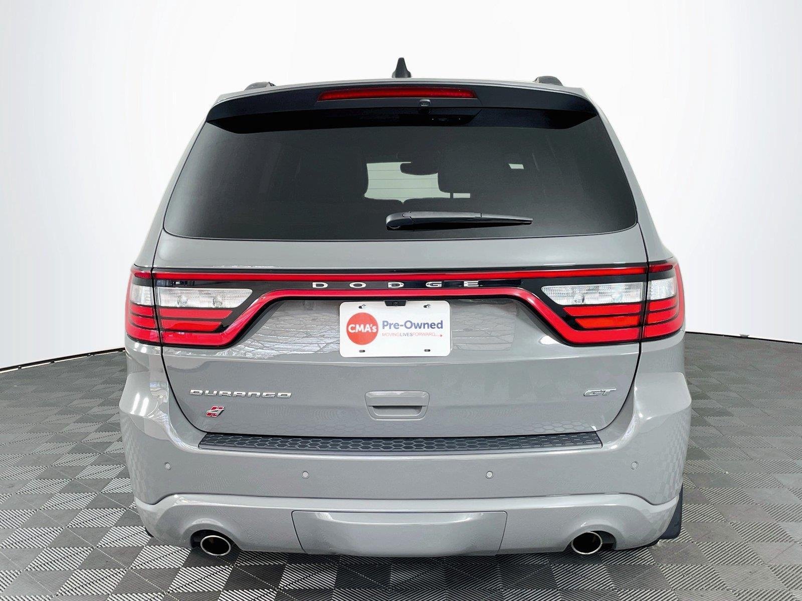 Used 2023 Dodge Durango GT AWD/4WD image 7