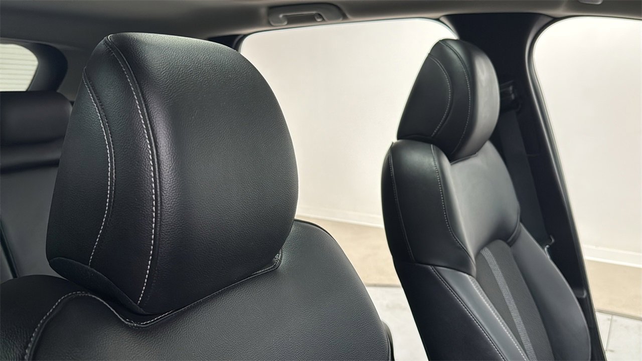 Used 2023 MAZDA CX-50 2.5 S w/ Cargo Package image 19