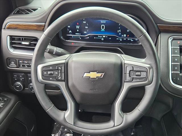 Used 2023 Chevrolet Tahoe Premier image 14