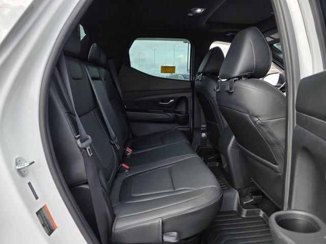 Used 2024 Hyundai Santa Cruz XRT AWD/4WD image 27