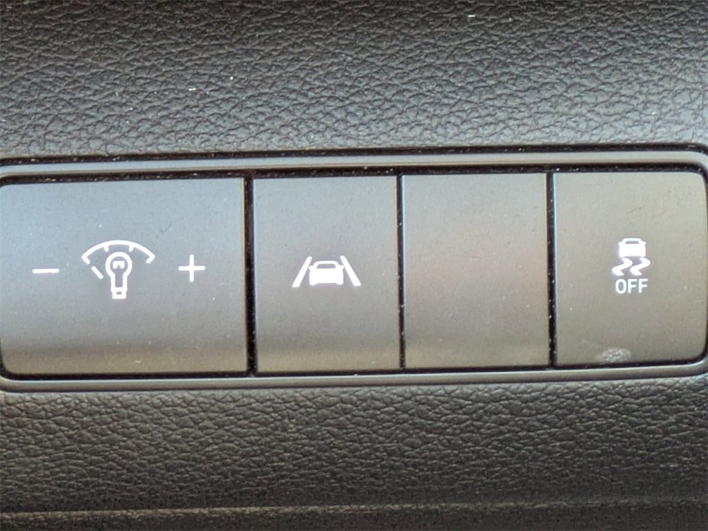 Used 2022 Hyundai Santa Fe SEL image 26