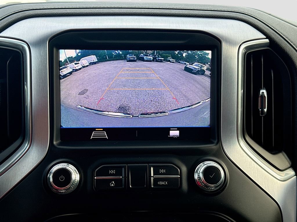 Used 2020 GMC Sierra 1500 SLE w/ SLE Convenience Package image 14