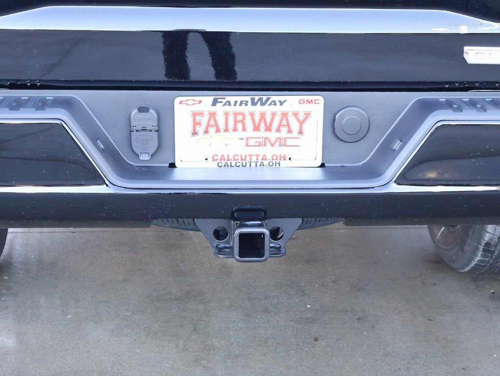 New 2026 GMC Sierra 1500 Elevation AWD/4WD image 30