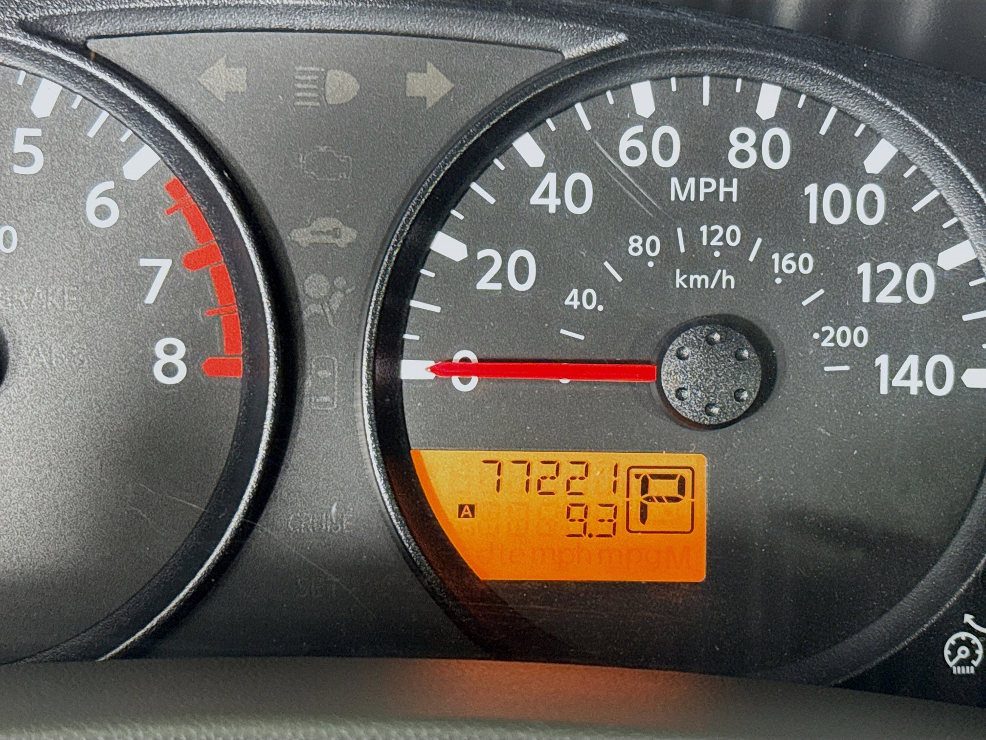 Used 2016 Nissan Frontier S image 15