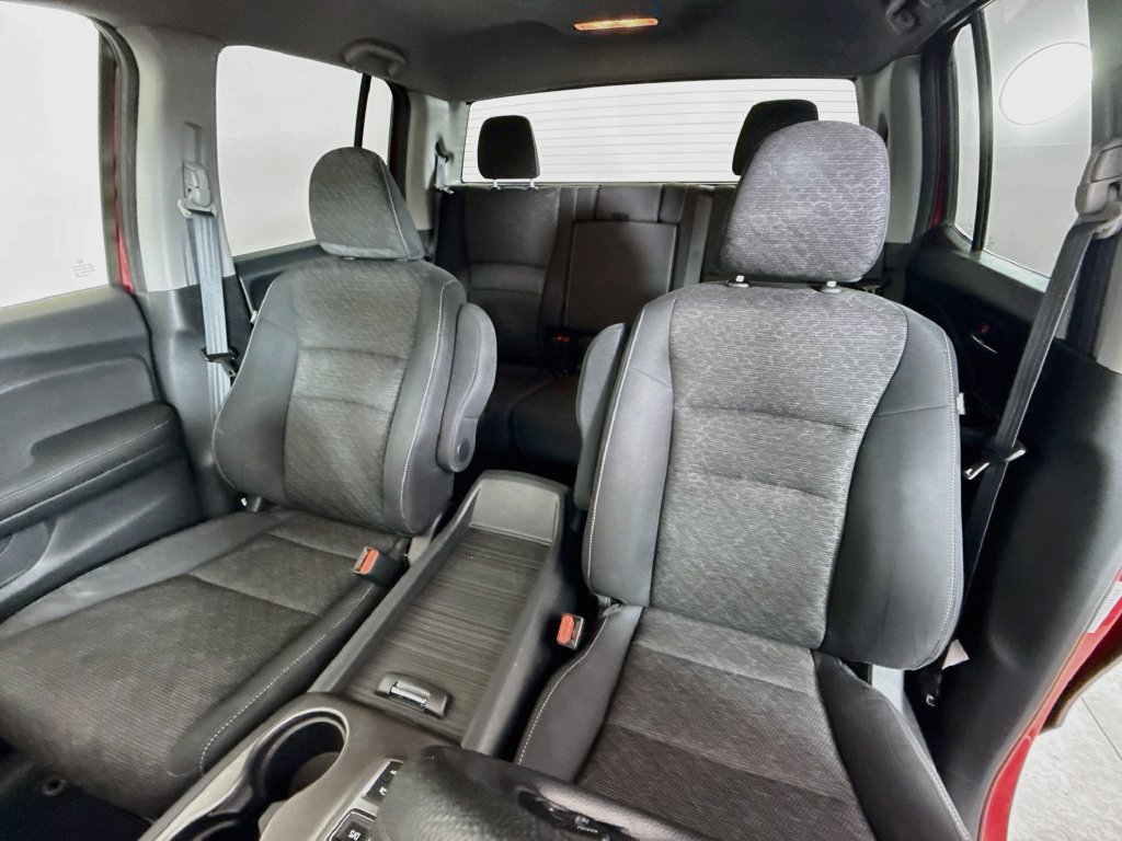 Used 2023 Honda Ridgeline Sport image 11
