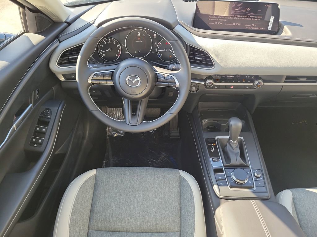 New 2026 MAZDA CX-30 AWD 2.5 S image 16