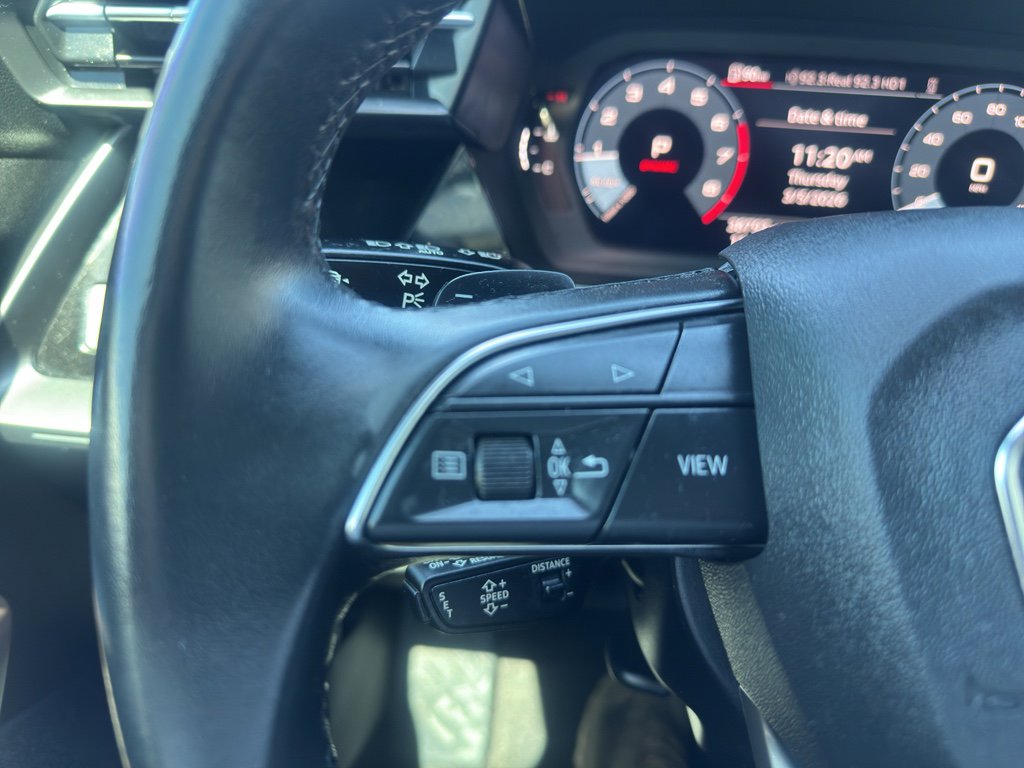 Used 2022 Audi A3 2.0T Premium Plus image 14