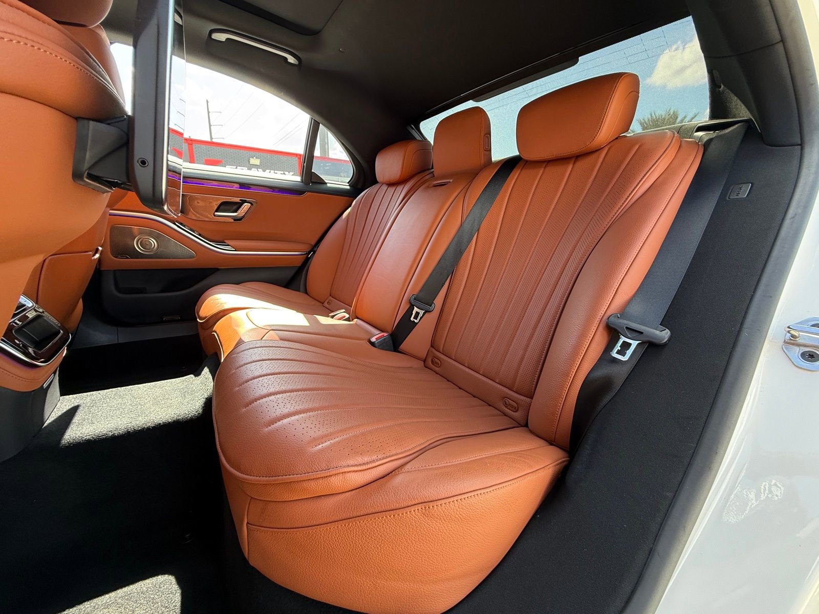 Used 2023 Mercedes-Benz S 500 4MATIC image 12