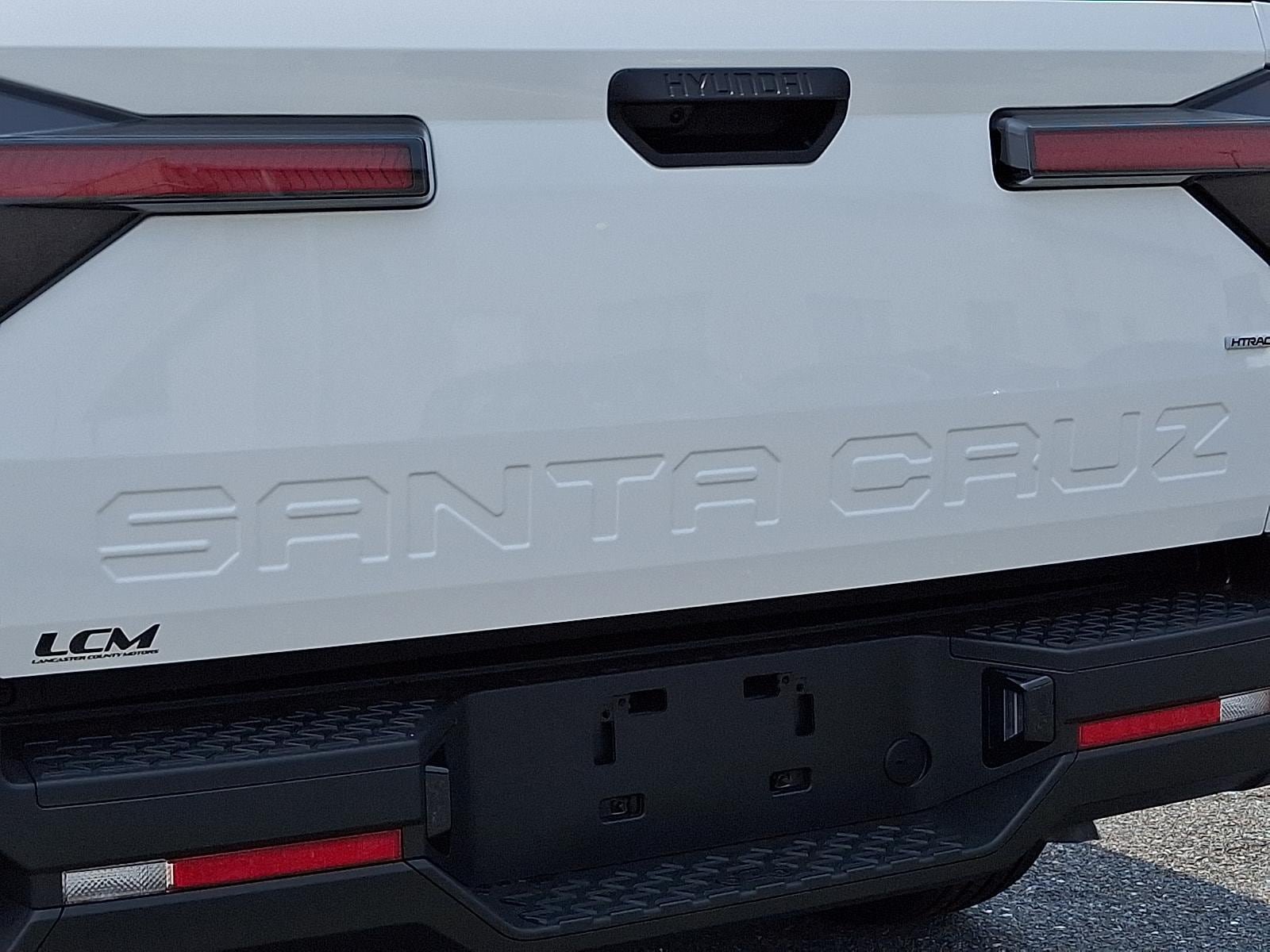 New 2026 Hyundai Santa Cruz SEL AWD/4WD image 17