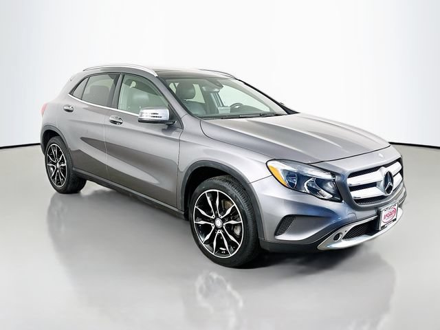 Used 2017 Mercedes-Benz GLA 250 4MATIC image 18