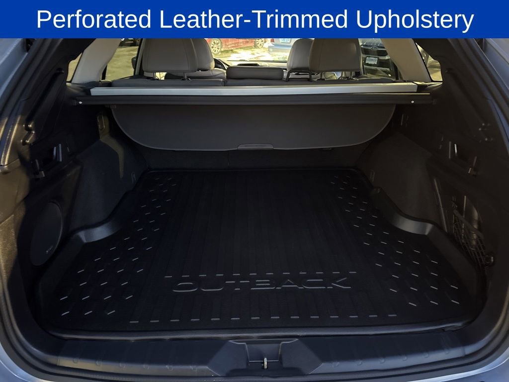 Used 2023 Subaru Outback Limited AWD/4WD image 17