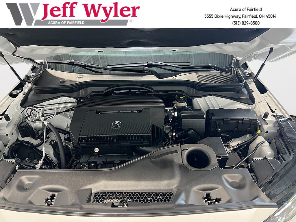 New 2026 Acura MDX A-Spec AWD/4WD image 14