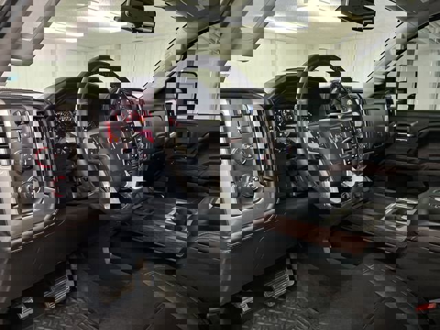 Certified 2016 GMC Sierra 2500 SLT image 10