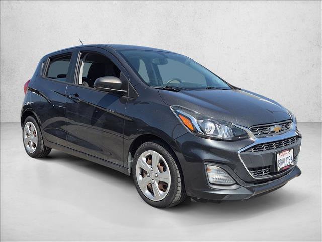 Used 2020 Chevrolet Spark LS FWD image 3