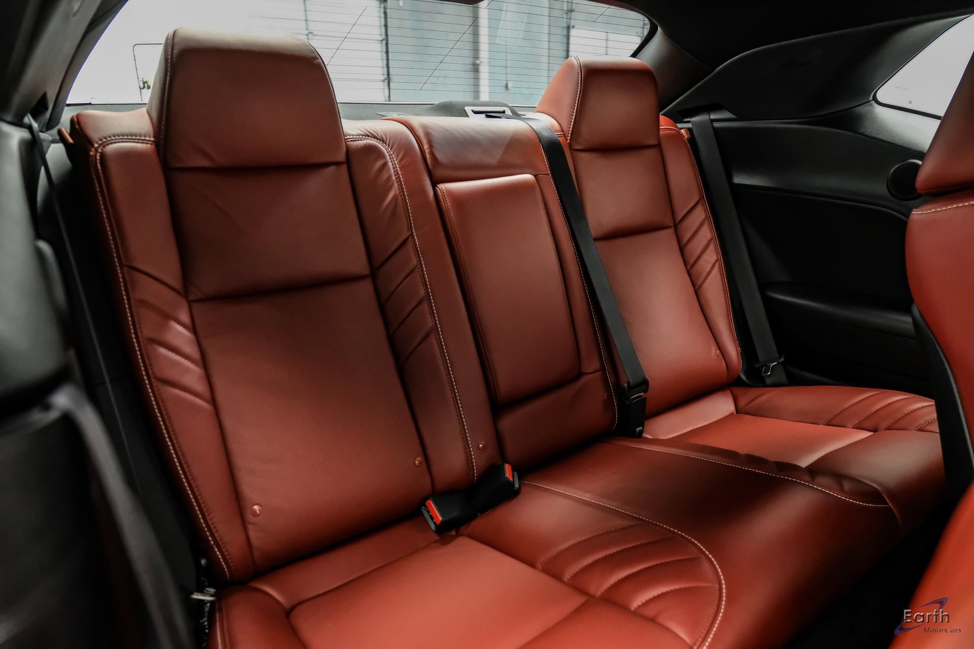 Used 2022 Dodge Challenger SRT Super Stock RWD image 88