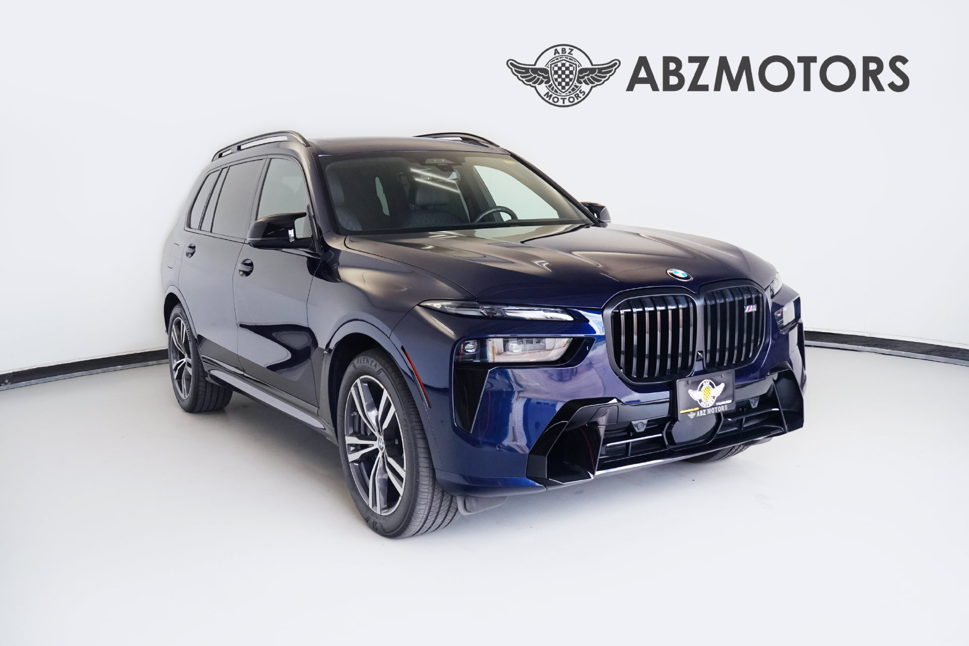 Used 2026 BMW X7 M60i