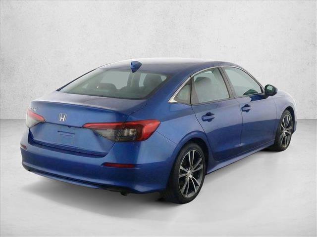 Used 2023 Honda Civic EX image 7