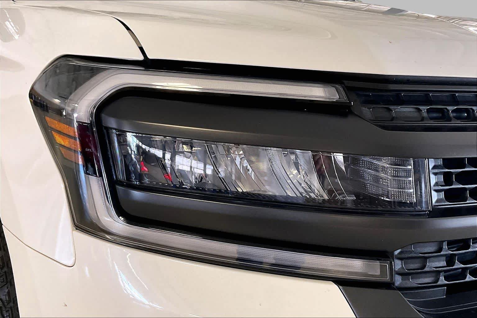 Used 2022 Ford Expedition Timberline AWD/4WD image 25