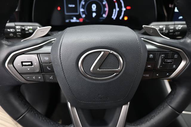 Used 2024 Lexus TX 350 FWD w/ Cold Weather Package image 9