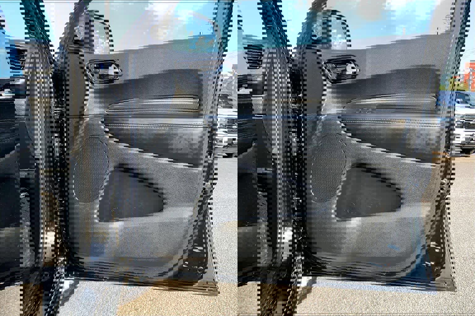 Used 2022 Dodge Durango GT image 45