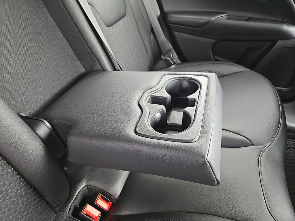 New 2026 Jeep Compass Latitude AWD/4WD image 79